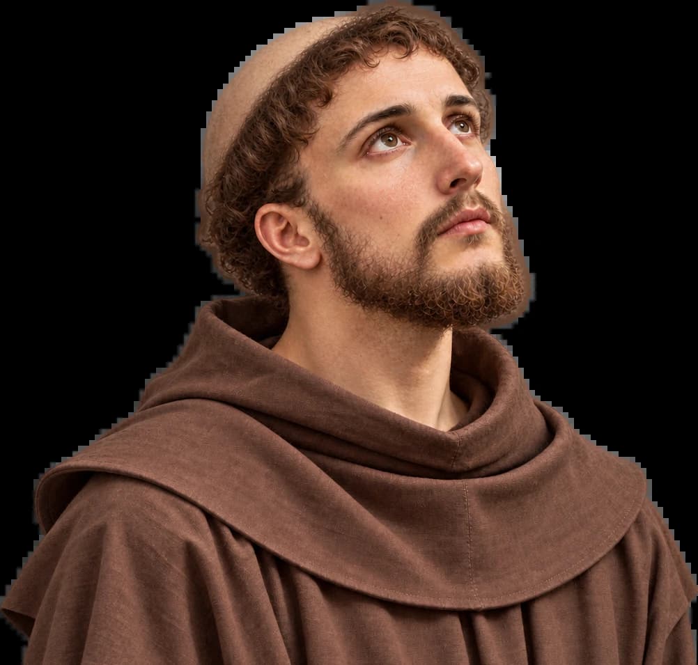 São Francisco de Assis